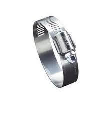 Hosuklemma fyrir 40mm rör