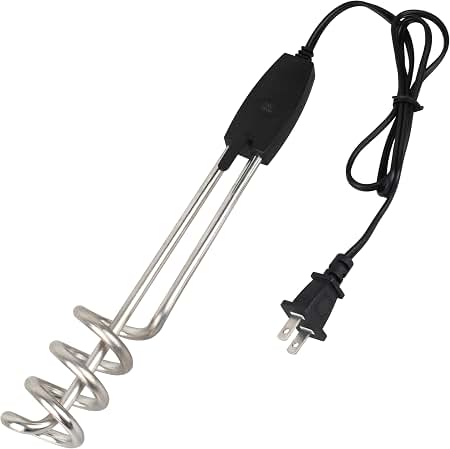 Immersion Heater 2000w