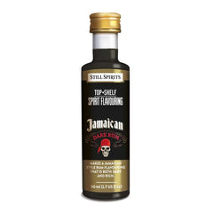 TS Jamaican Dark Rum (Makeks 3 x 750ml)