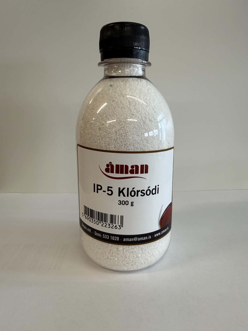 IP-5 Klórsódi 300gr