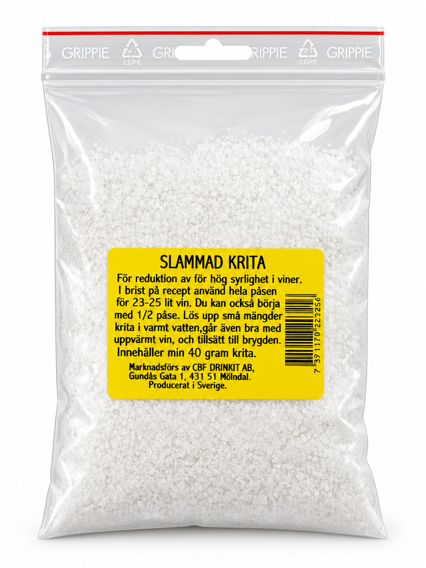 Krít 50gr (Chalk 50g)