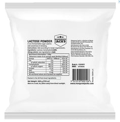 Lactose 500gr