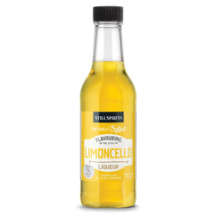 SS Limoncello 330ml