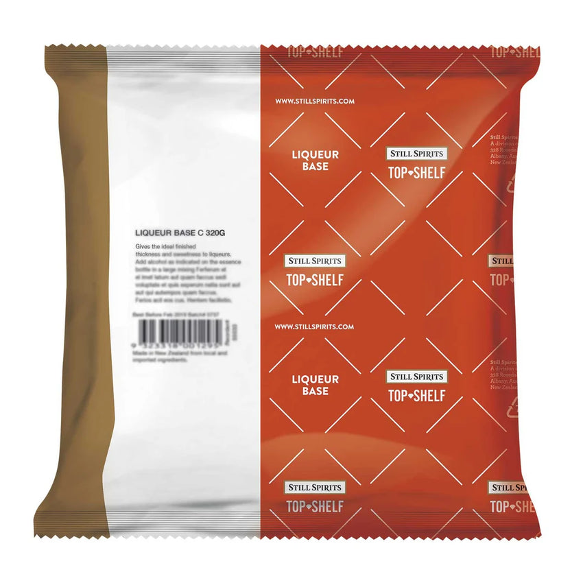 TS Liqueur Base C 320g