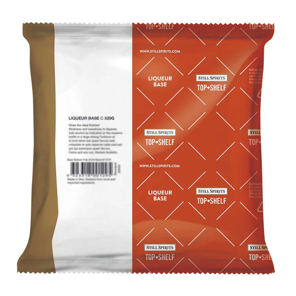 TS Liqueur Base C 320g