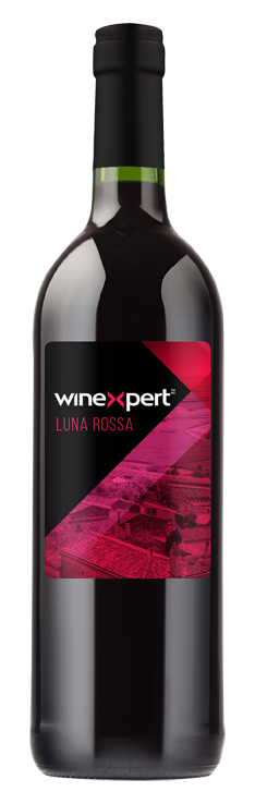 RES Luna Rossa ITA 10L