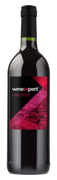 RES Luna Rossa ITA 10L