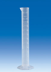 Mæliglas 500ml, Plast