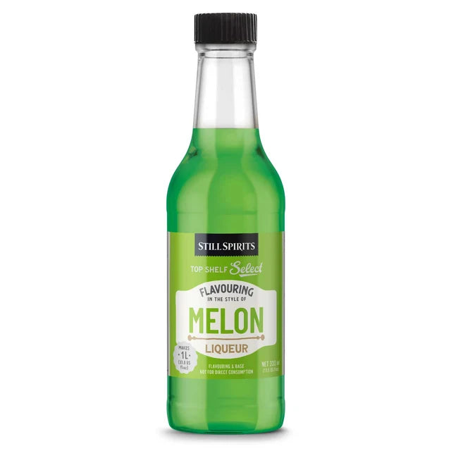 SS Melon 330ml