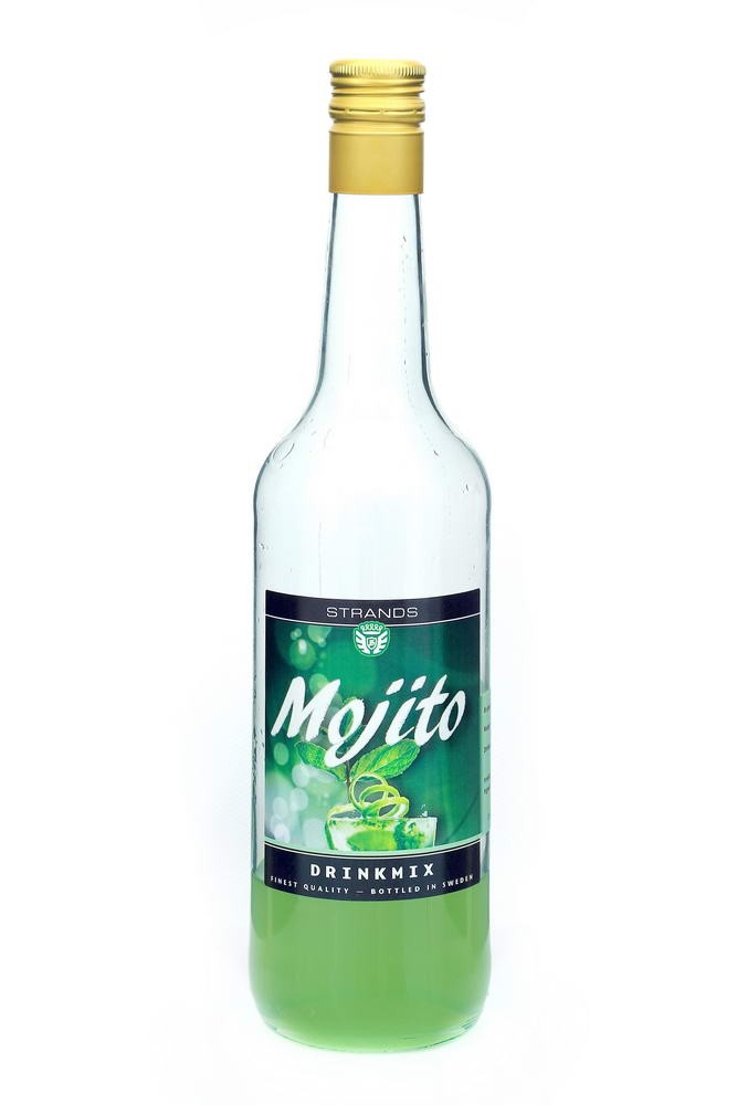 Mojito Fill Up 500ml