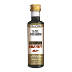 TS Napoleon Brandy (Makes 3 x 750ml)