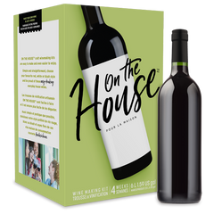 HSE California Red 6L