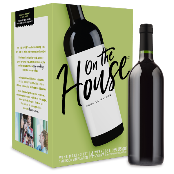 HSE Shiraz Style 6L