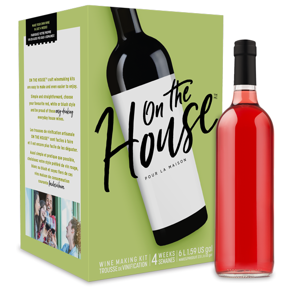 HSE Blush 6L