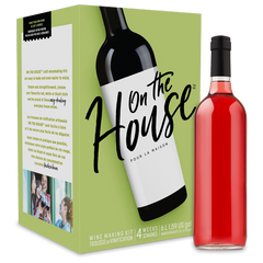 HSE Blush 6L