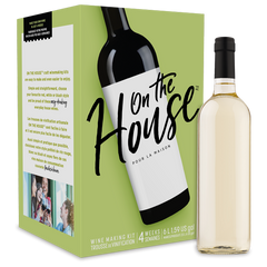 HSE California White 6L