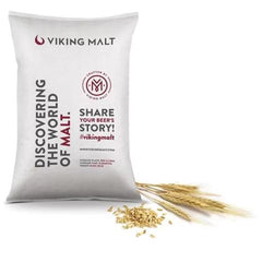 Pale Ale malt heil 25kg EBC 7-9VM