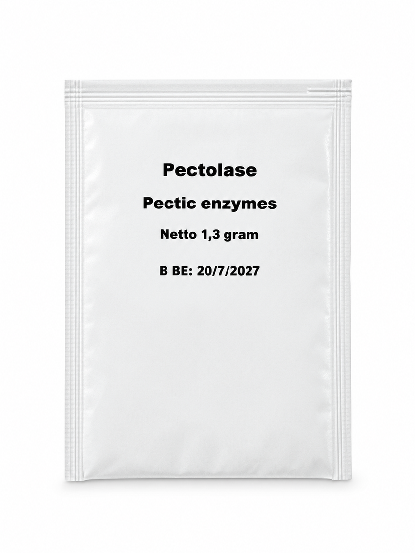 Pektolase 1,3gr