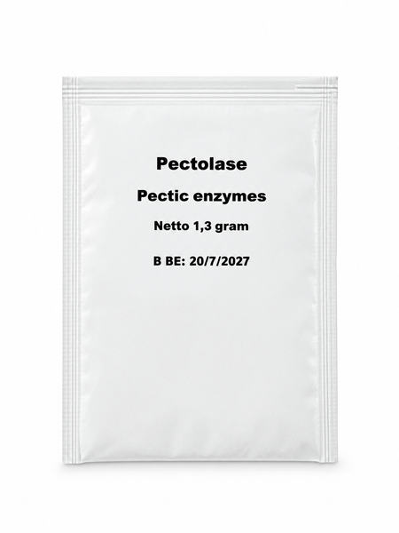 Pektolase 1,3gr