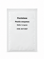 Pektolase 1,3gr