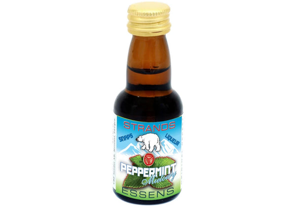 Pepparmint Snaps 25ml