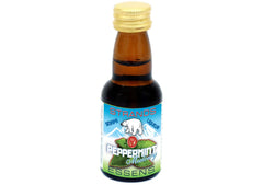 Pepparmint Snaps 25ml