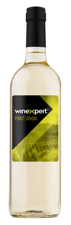 RES Pinot Grigio ITA 10L