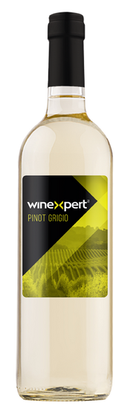 RES Pinot Grigio ITA 10L