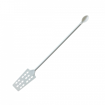 Plastspaði í áhaldapakka (Bewing Paddle 45cm)