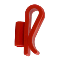 Racking Tube Holder Red (Bucket Clip)