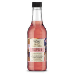 SS Rhubarb&Ginger Gin 330ml
