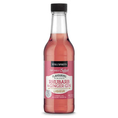 SS Rhubarb&Ginger Gin 330ml