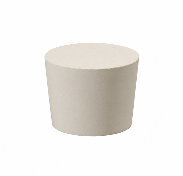 Rubber Stopper #6,5