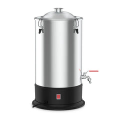 BOILER T500-StainlessSteel