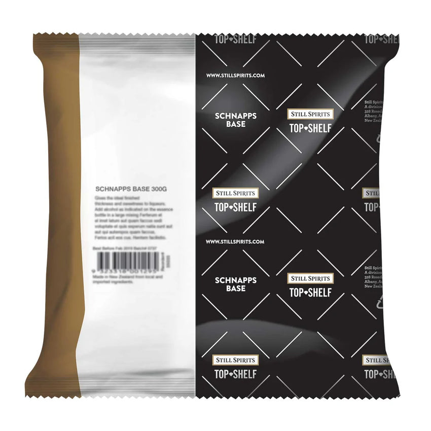 TS Schnapps Base 300g