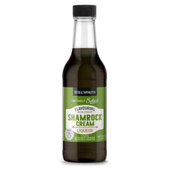 SS Shamrock Cream 330ml