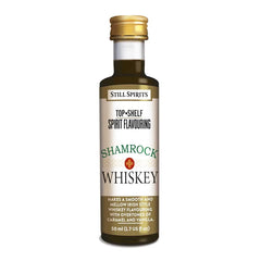 TS Shamrock Whiskey (Makes 3 x 750ml)