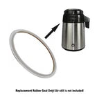 SmartStill-Silikonpakkning (Still Spirits Air Still - Silicone Lid Seal)