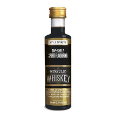 TS Single Whiskey (Makes 3 x 750ml)