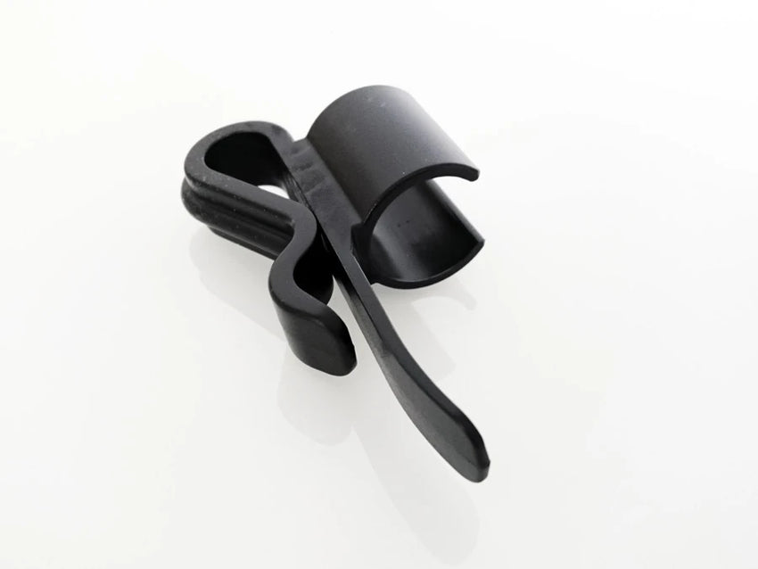 Clamp Auto Siphon  Regular (Mini 4,5/23L - 3/8")