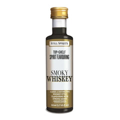TS Smoky Whiskey (Makes 3 x 750ml)