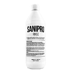 Sanipro Rinse 1L