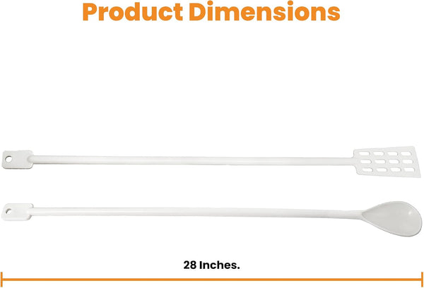 Spaði 70cm (Brewing Paddle)