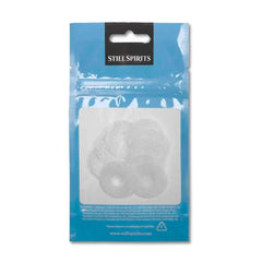Still Spirits Air Still Washers (10)