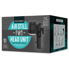 Still Spirits Air Still Pro Head Unit 220v