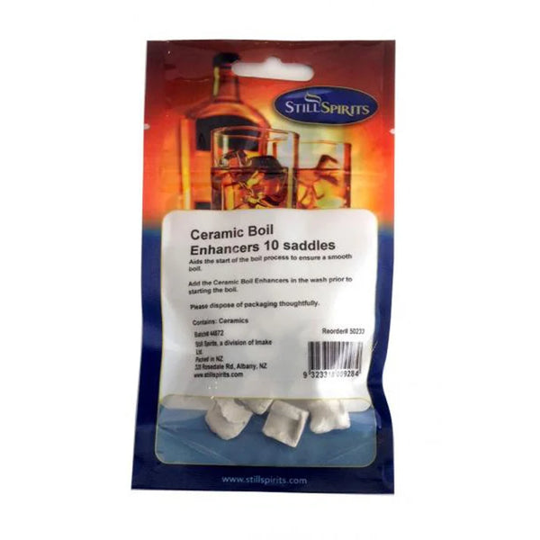 Still Spirits Ceramic Boil Enhancerscers