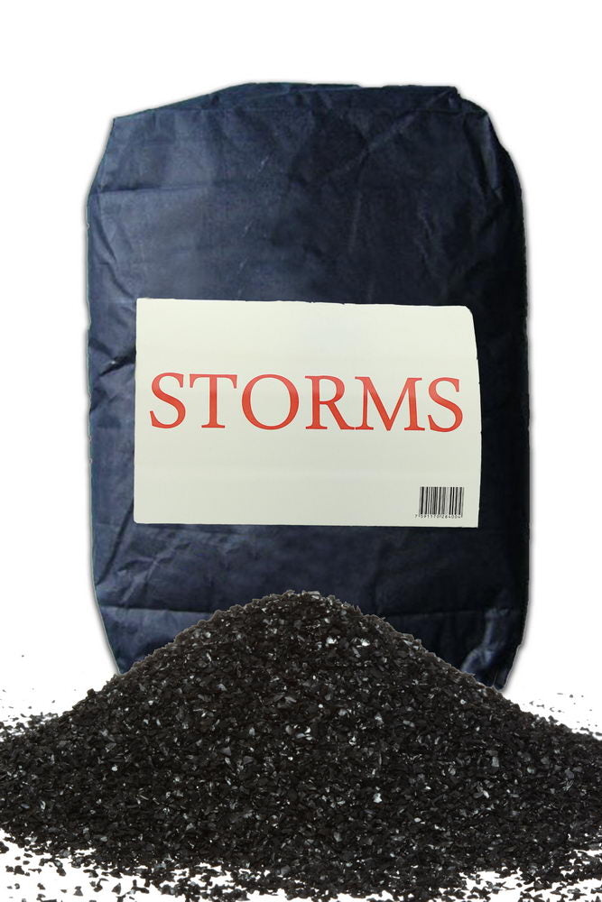 Storms 12,5Kg Kókoskol