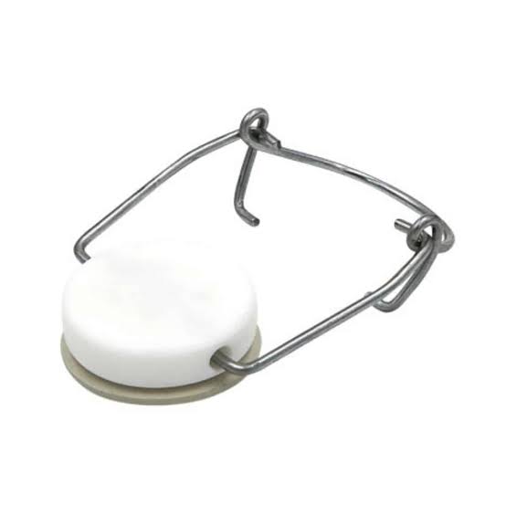 Swing Lid for HS 5L Demijohn