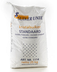 Sykur 25kg