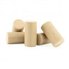 Korktappar/Synthetic cork 37mm x 22mm